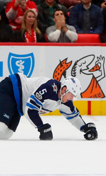 Stamkos’ status among injuries to watch in playoffs